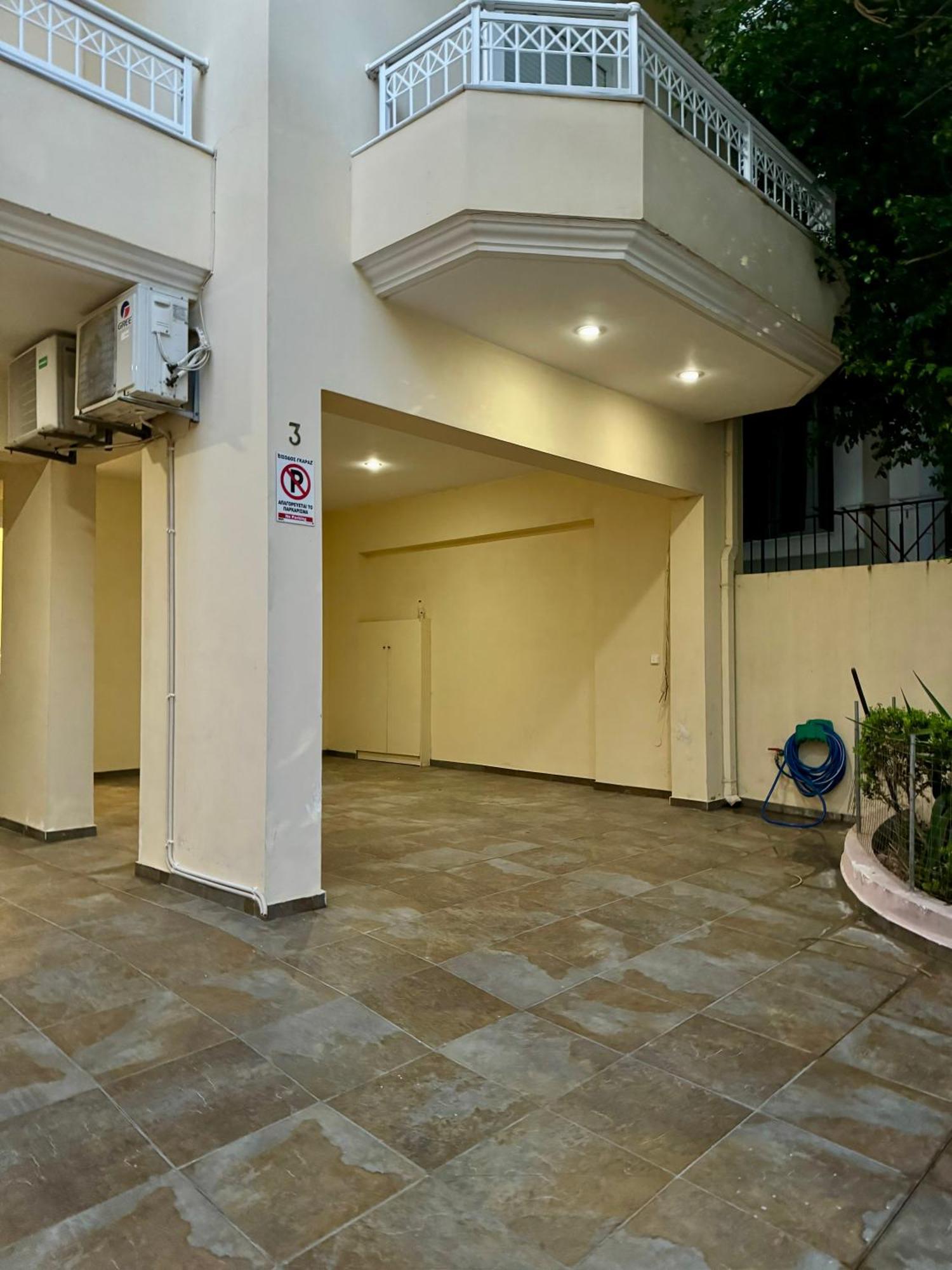 Family Apartment 2 Chios Town Exterior photo