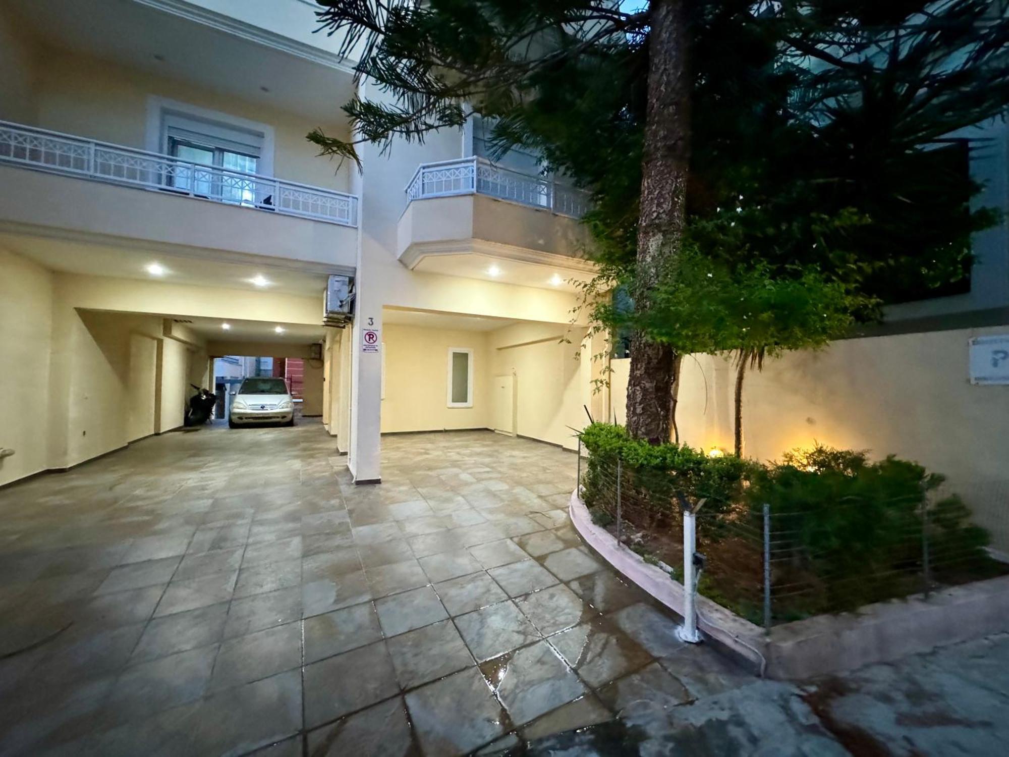 Family Apartment 2 Chios Town Exterior photo