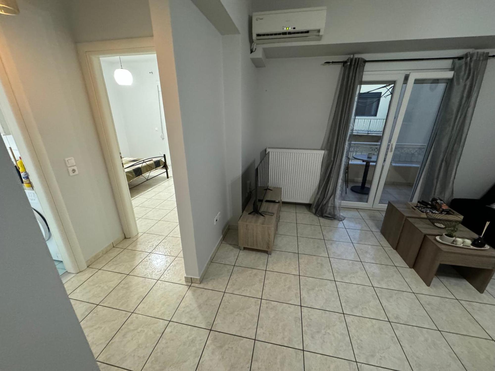 Family Apartment 2 Chios Town Exterior photo