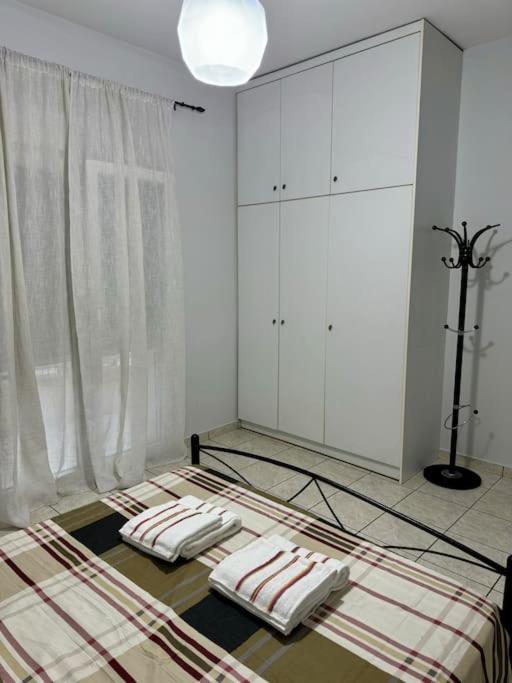 Family Apartment 2 Chios Town Exterior photo