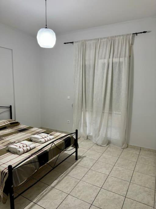 Family Apartment 2 Chios Town Exterior photo