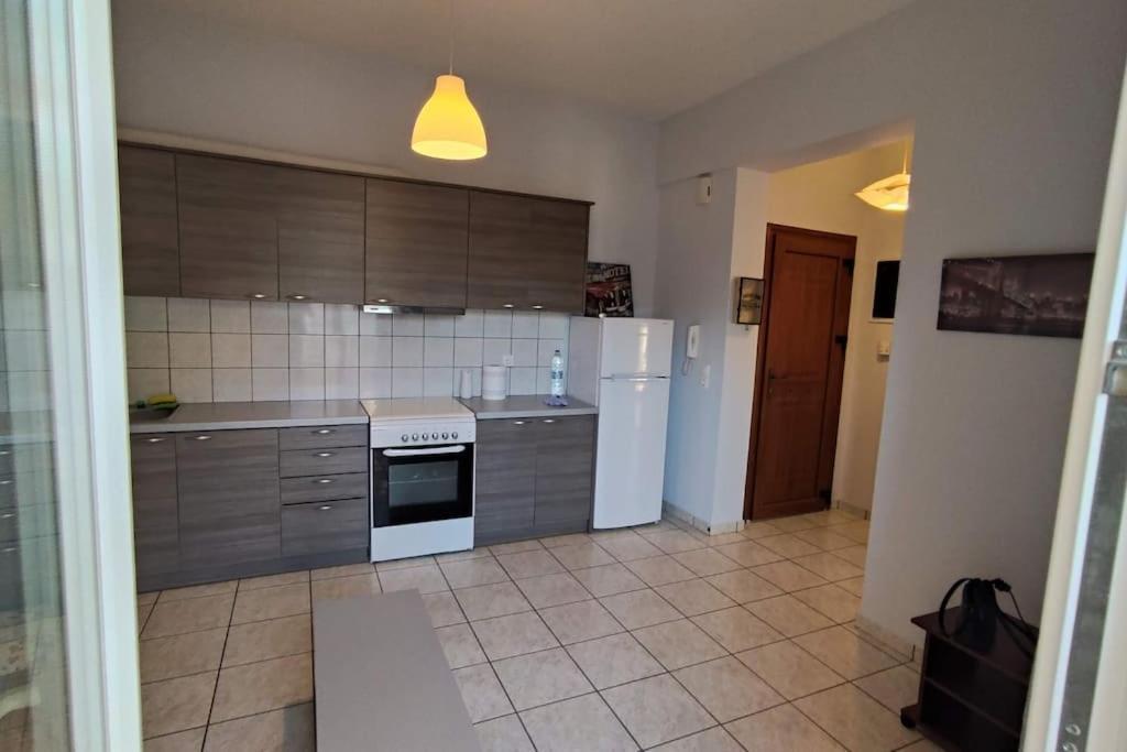 Family Apartment 2 Chios Town Exterior photo